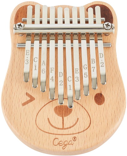 CEGA 10VBEAR - Percussion - Main image