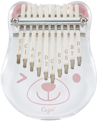 CEGA 10VBEAR40 - Percussion - Main image