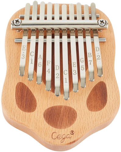 CEGA 10VCAPT - Percussion - Main image