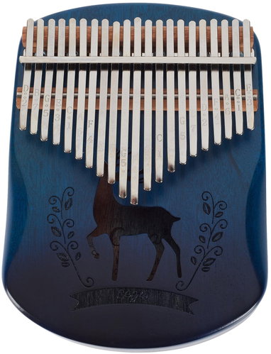 CEGA 21BKE02-C - Percussion - Main image
