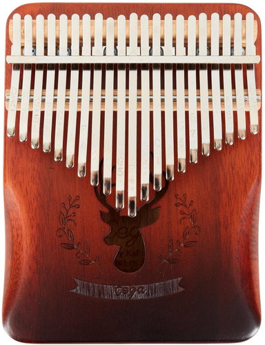CEGA 21CKE01-C - Percussion - Main image