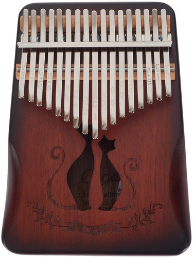 CEGA BCL01-C - Percussion - Main image