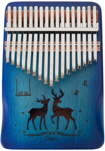 CEGA BEL02-C - Percussion - Main image