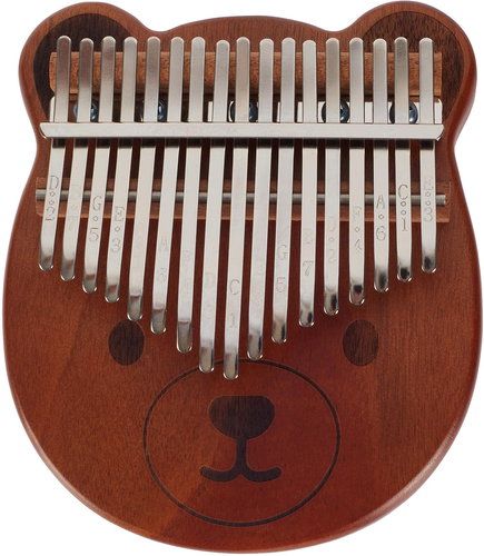 CEGA CBC00 - Perkuse - Hlavní obrázek