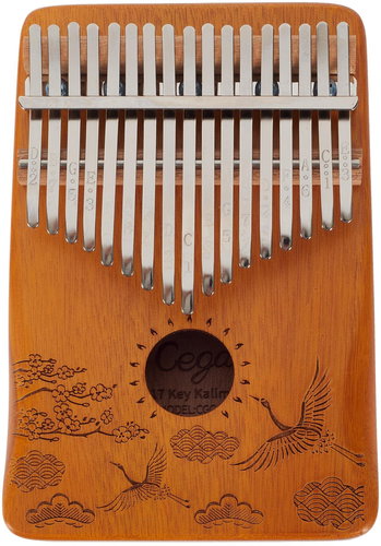 CEGA CKA00-C - Percussion - Main image