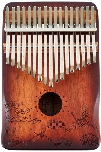 CEGA CKA01-GC - Percussion - Main image
