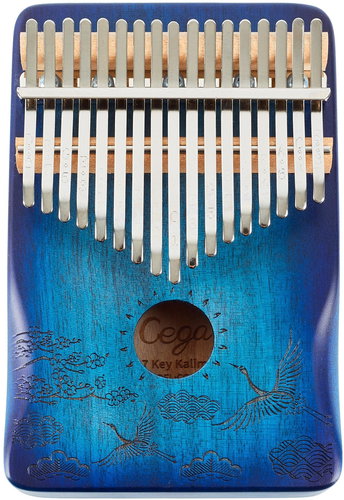 CEGA CKA02-GC - Percussion - Main image