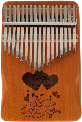 CEGA QB00-C - Percussion - Main image