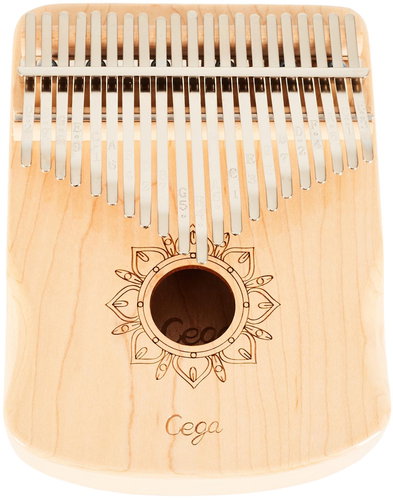 CEGA 21U-BKM00-C - Percussion - Main image