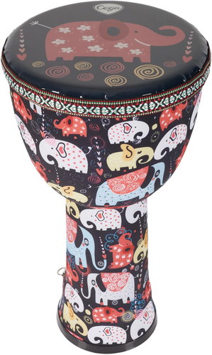 CEGA CDAS1002 - Percussion - Main image