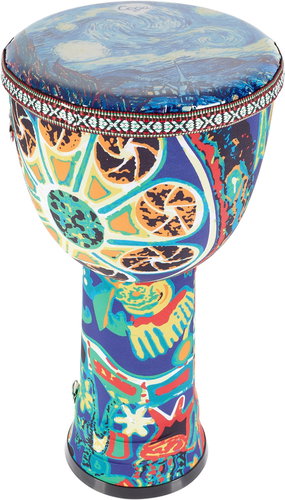 CEGA CDAS1005 - Percussion - Main image