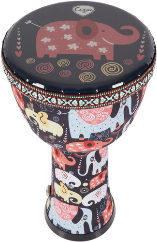 CEGA CDAS805 - Percussion - Main image