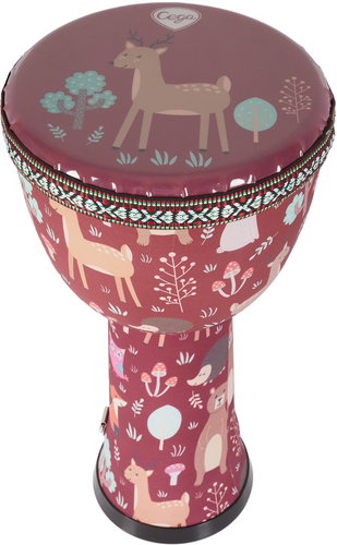 CEGA CDAS809 - Percussion - Main image