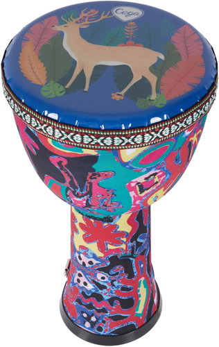 CEGA CDAS811 - Percussion - Main image