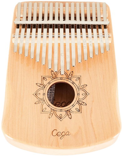 CEGA U-BKM00-C - Percussion - Main image