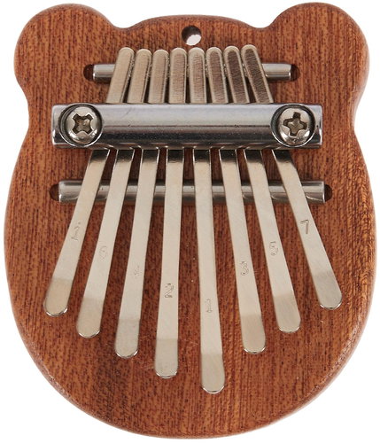 CEGA CCW08 - Percussion - Main image