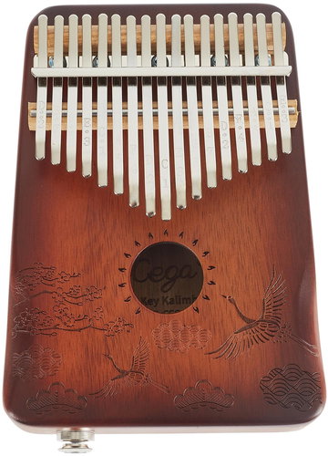 CEGA CKA01-GC EQ - Percussion - Main image