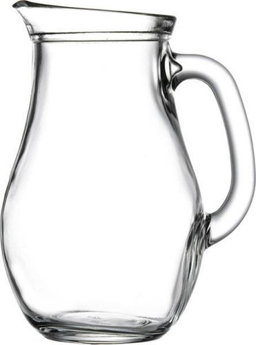 Cegeco Pitcher Bistro 1l - Pitcher - Main image
