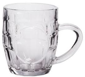 CEGECO Söröspohár 2 db 290 ml INGLESA Fő fotó CEGECO Söröspohár 2 db 290 ml INGLESA - Üvegpohár - Fő fotó