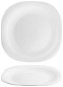 CEGECO DINNER PLATE SQUARE BOREAL, 26X26 CM, OPAL - Plate