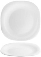 CEGECO DINNER PLATE SQUARE BOREAL, 26X26 CM, OPAL - Plate