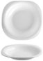 CEGECO SOUP PLATE SQUARE BOREAL, 22X22 CM, OPAL - Plate