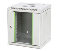 CTnet 10“ rozvaděč 9U 300 mm - Rozvaděč