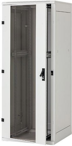 Triton RMA-42-A88 - 19" rackmount rack 22U Main image Triton RMA-42-A88 - 19" rackmount rack 22U - Data Cabinet - Main image