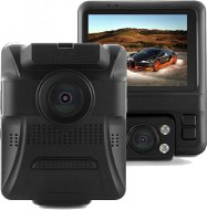 CEL-TEC E20 Dual GPS - Kamera do auta