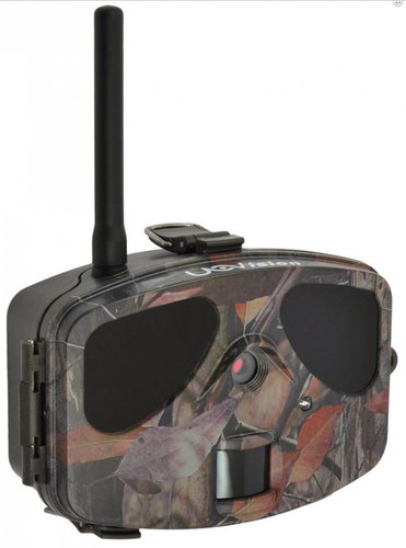 UOVision UM 535 Panda - Wildkamera - Hauptbild