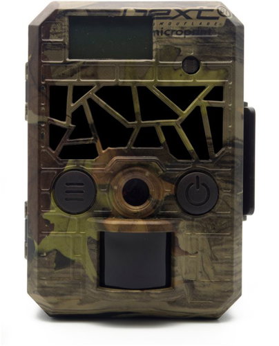 Cel-tec ForestCam Tiny + 8GB SD Card - Camera Trap - Main image