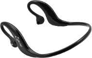 Cel-Tec BTH018 - fekete - Vezeték nélküli fül-/fejhallgató