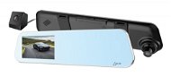 CEL-TEC M5 Dual Touch - Dash Cam