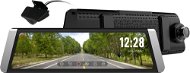 Cel-Tec M10 Dual GPS Premium - Dash Cam