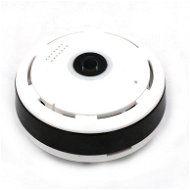 Cel-Tec Disk 360 WiFi - IP Camera