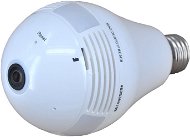 Cel-Tec Bulb 360 WiFi - IP Camera
