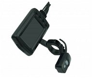 Cel-Tec MK01 Dual GPS - Dash Cam