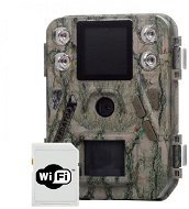 Predator XW Camo + 16GB WiFi SD Card - Camera Trap