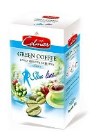 René green coffee - 250 g, gemahlener grüner Kaffee - Kaffee