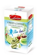 René green coffee lemon grass, mletá, 250 g - Káva