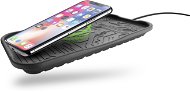 CellularLine Fast Charge Cradle black - Wireless Charger
