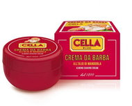 Cella Milano Krém na holení 150 ml - Krém na holení