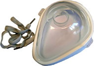 OMRON PVC mask - Spare Part