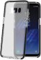 CELLY Hexagon für Samsung Galaxy S8 schwarz - Handyhülle