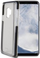 CELLY Hexagon für Samsung Galaxy S9 schwarz - Handyhülle