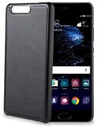 CELLY GHOSTCOVER für Huawei P10 schwarz - Handyhülle