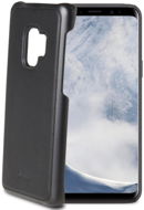 CELLY GHOSTCOVER for Samsung Galaxy S9 black - Phone Cover