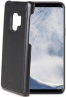 CELLY GHOSTCOVER Samsung Galaxy S9-hez, fekete - Telefon tok