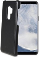 CELLY GHOSTCOVER for Samsung Galaxy S9 Plus black - Phone Cover