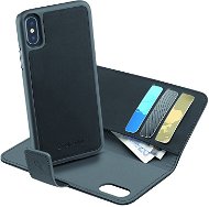 CellularLine COMBO for iPhone X Black - Phone Case